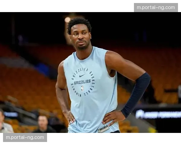 灰熊送走小贾伦杰克逊彻底重建,未来七年手握13个首轮签 灰熊送走小贾伦杰克逊彻底重建,未来七年手握13个首轮签